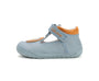 Leather sandals 070 - MyMara