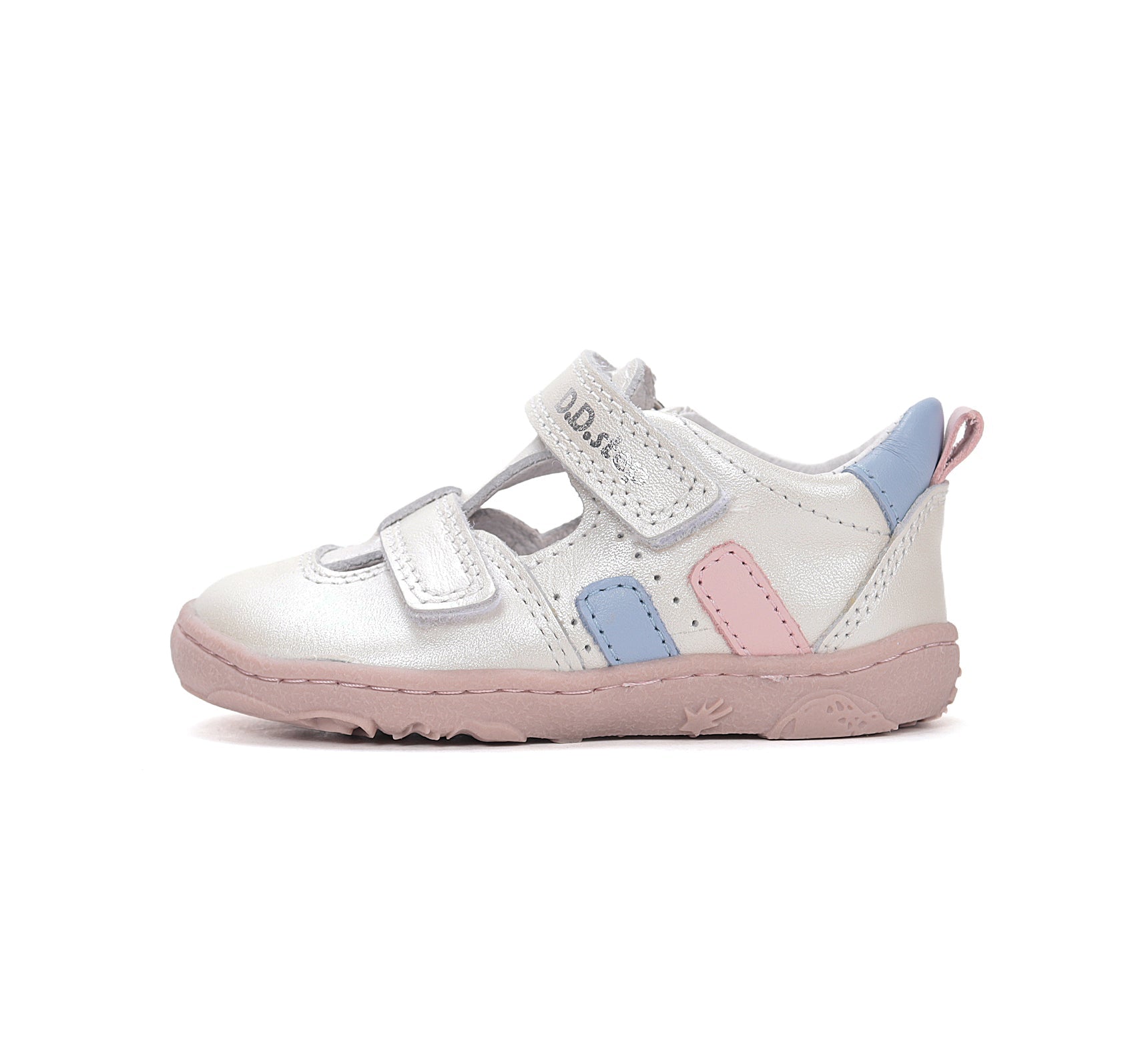 Leather sandals 077 - MyMara