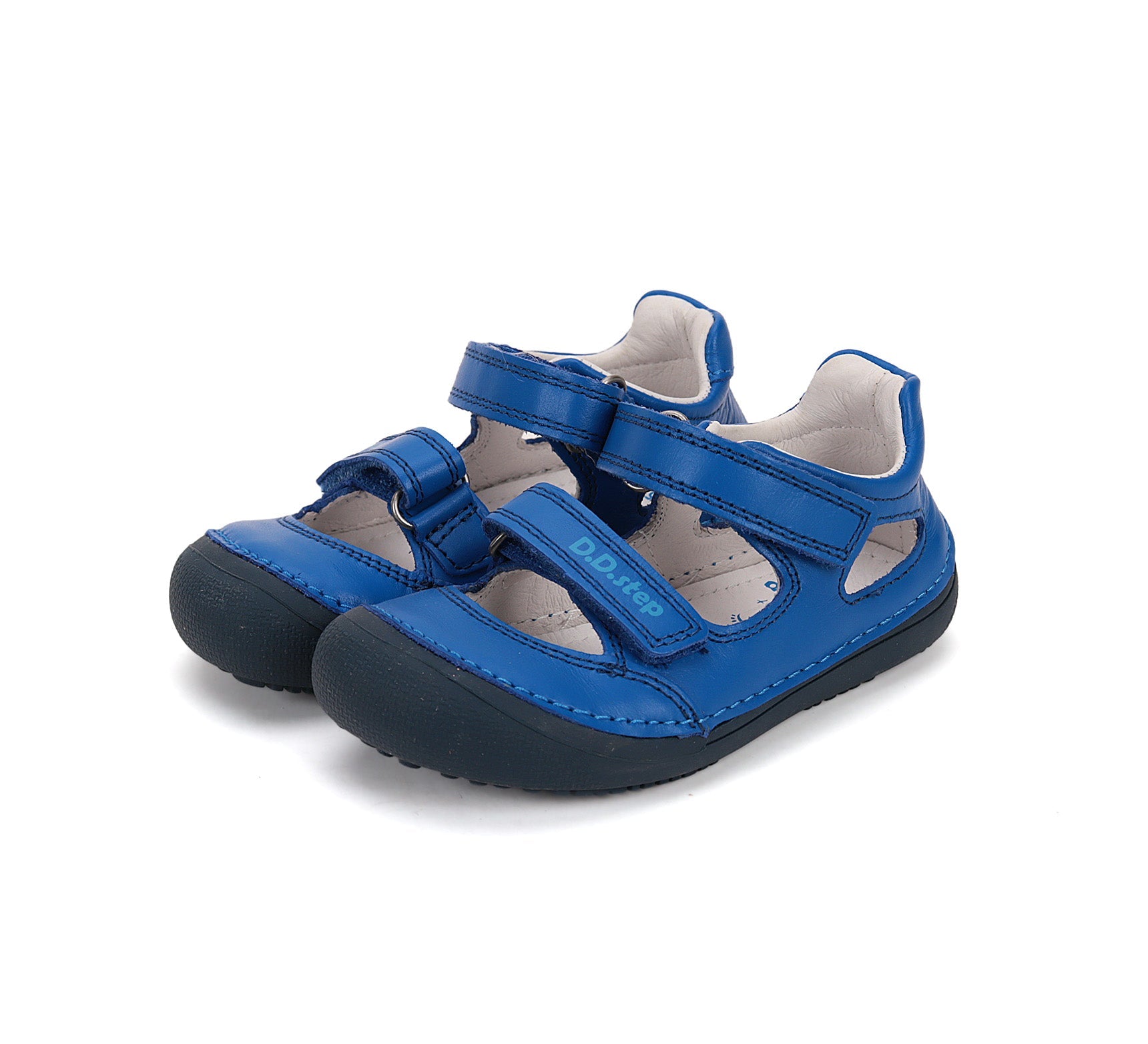 Leather sandals - MyMara