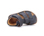 Leather sandals - MyMara