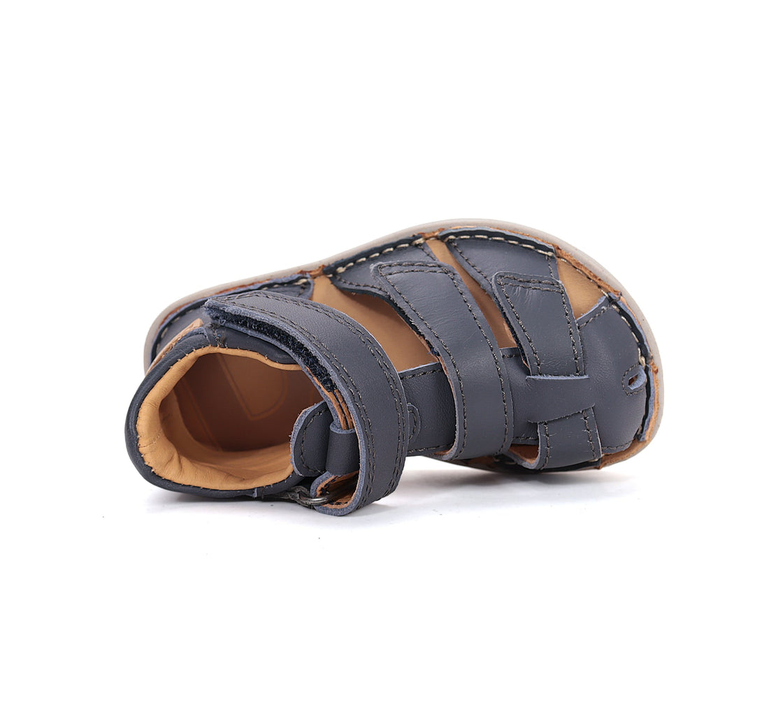 Leather sandals - MyMara