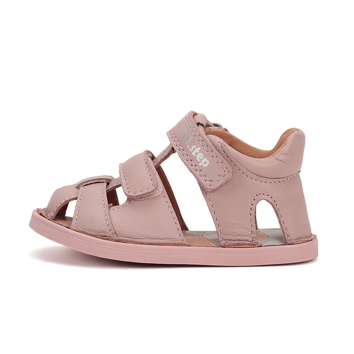 Leather sandals - MyMara