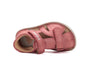 Leather sandals - MyMara