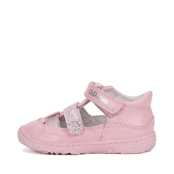 Leather sandals - MyMara