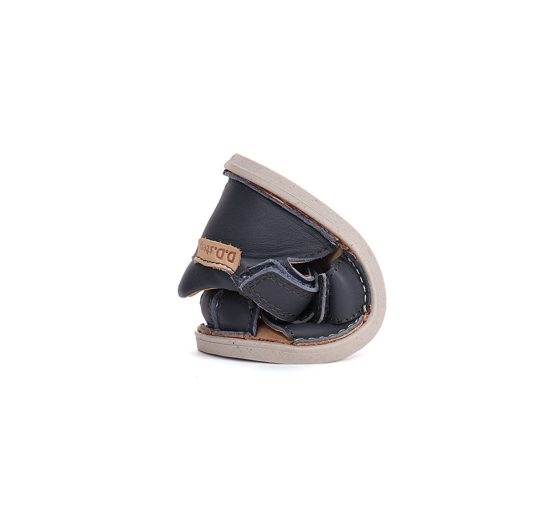 Leather sandals - MyMara
