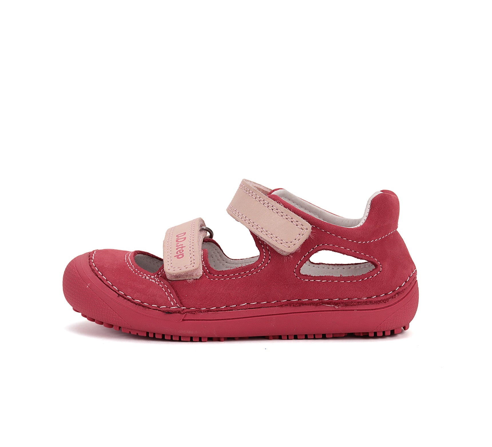 Leather sandals - MyMara