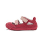 Leather sandals - MyMara