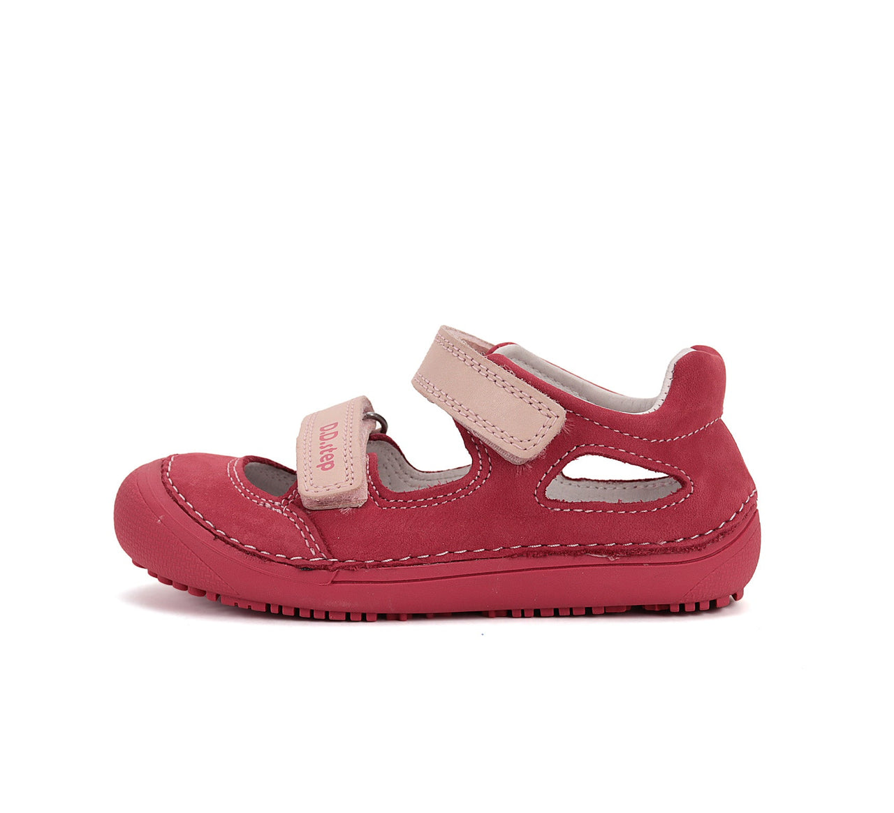 Leather sandals - MyMara