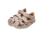 Leather sandals - MyMara