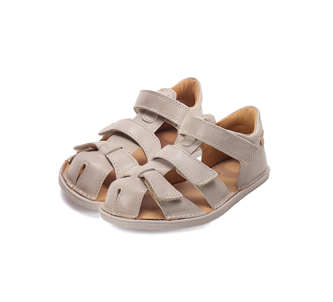 Leather sandals - MyMara