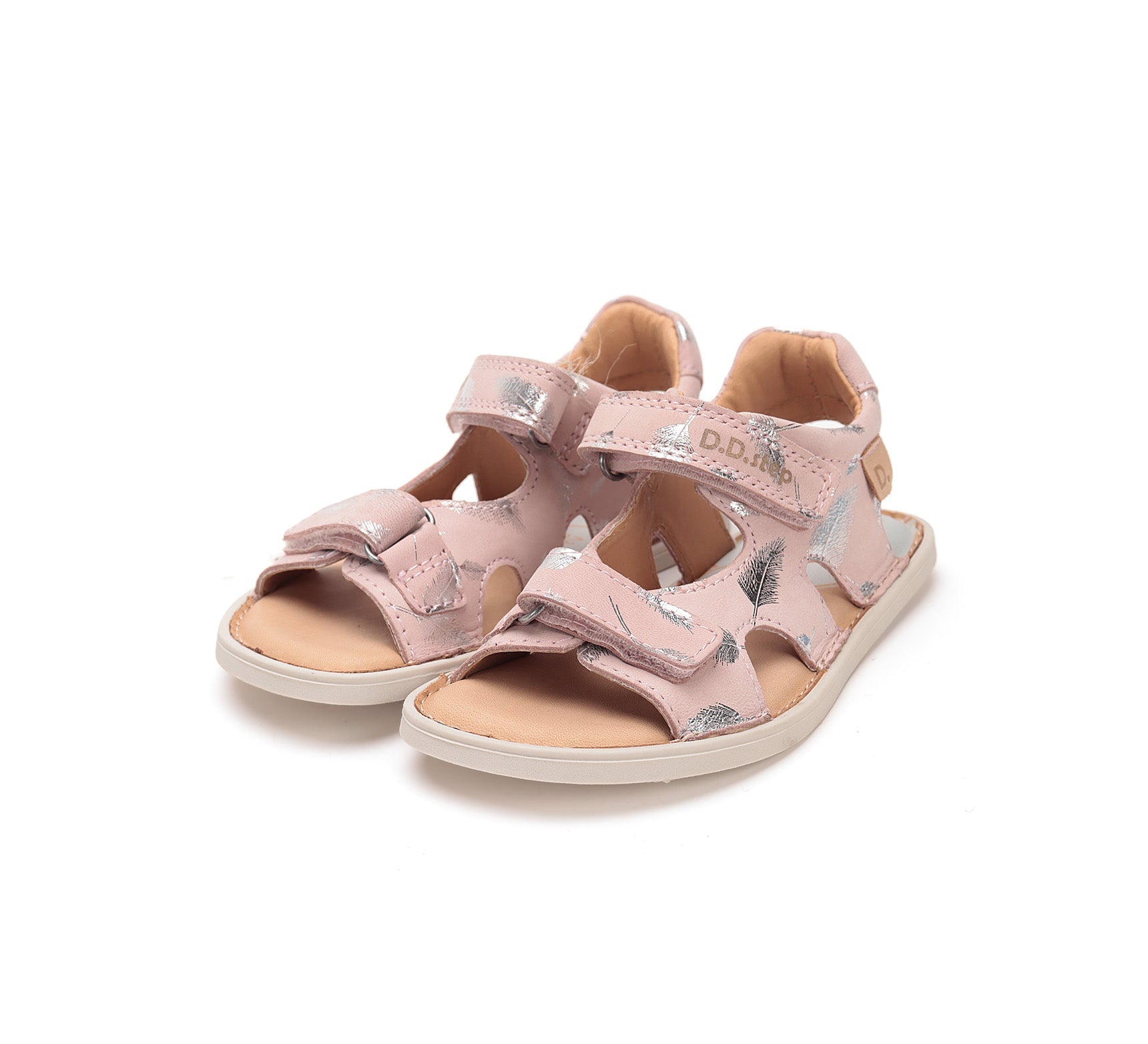 Leather sandals - MyMara