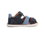 Leather sandals - MyMara