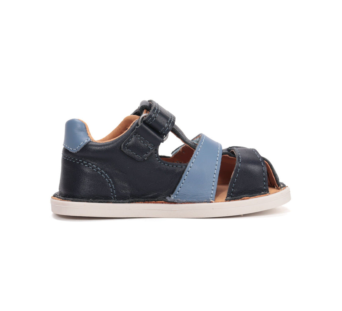 Leather sandals - MyMara