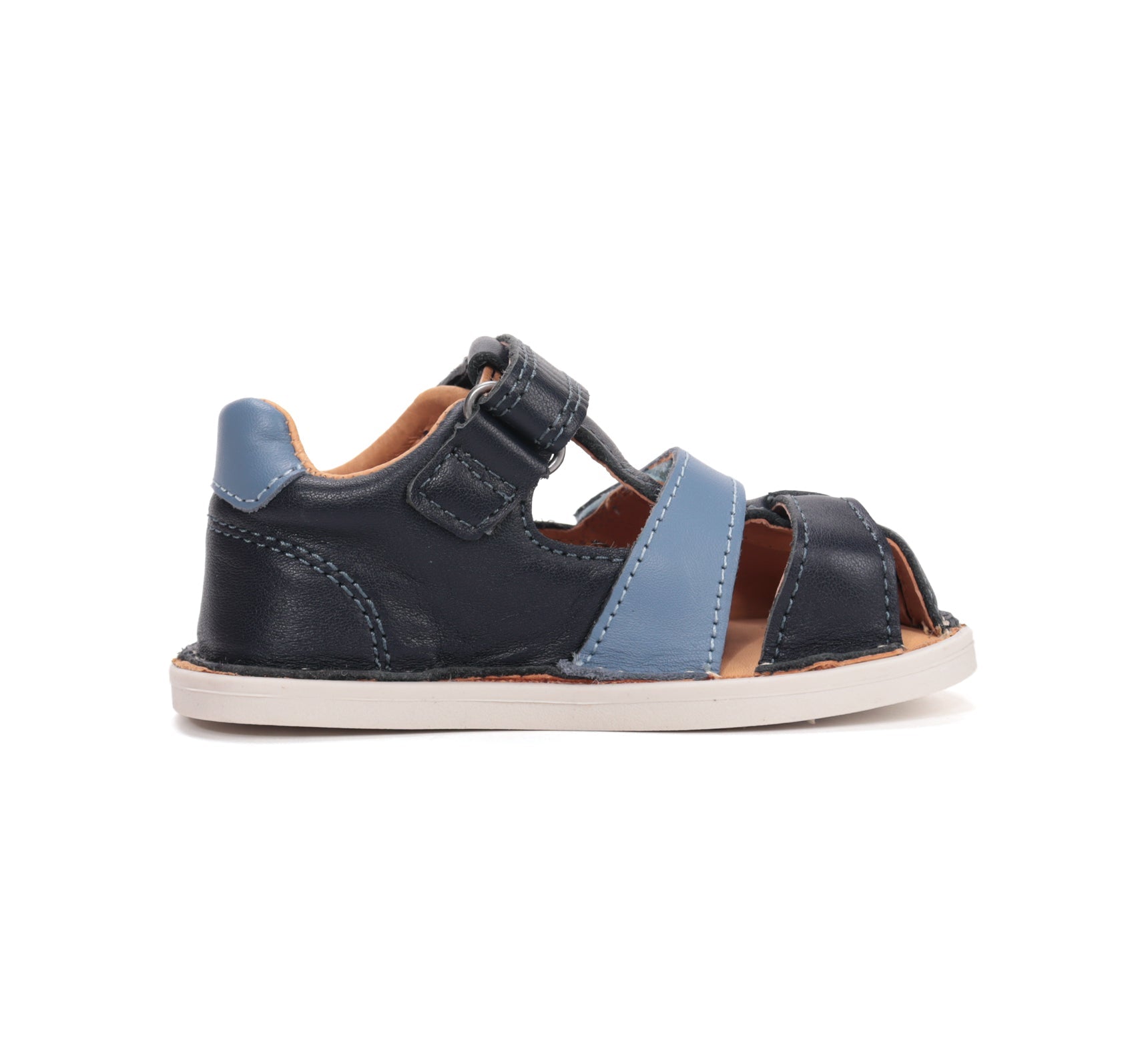 Leather sandals - MyMara
