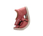 Leather sandals - MyMara