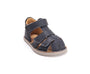 Leather sandals - MyMara