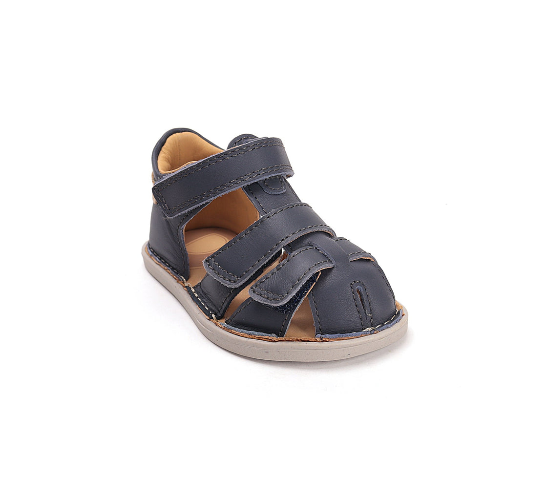 Leather sandals - MyMara