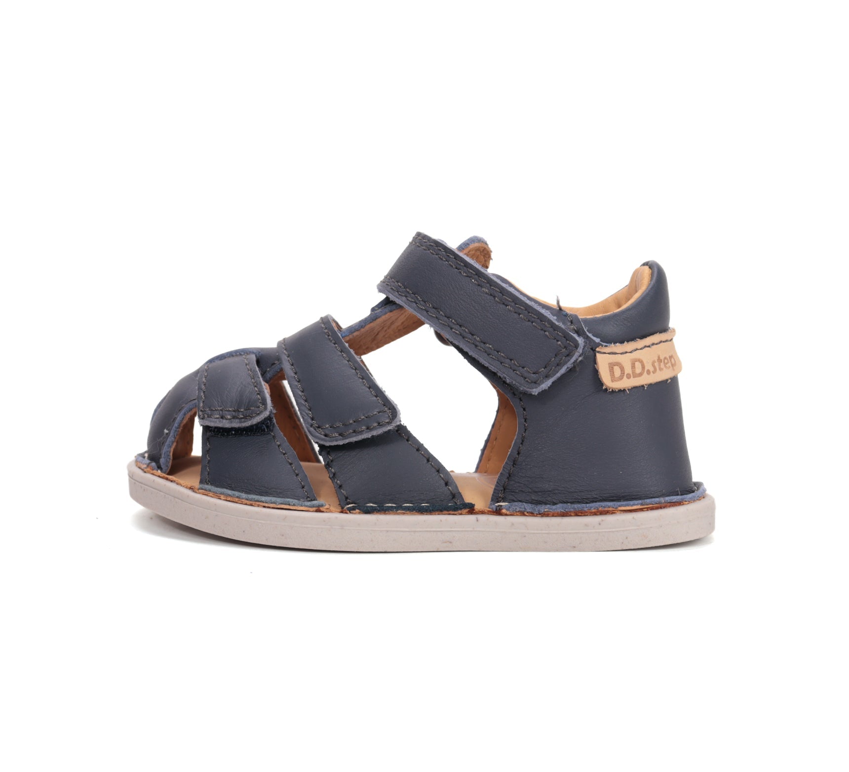 Leather sandals - MyMara