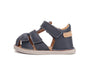 Leather sandals - MyMara