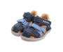 Leather sandals - MyMara