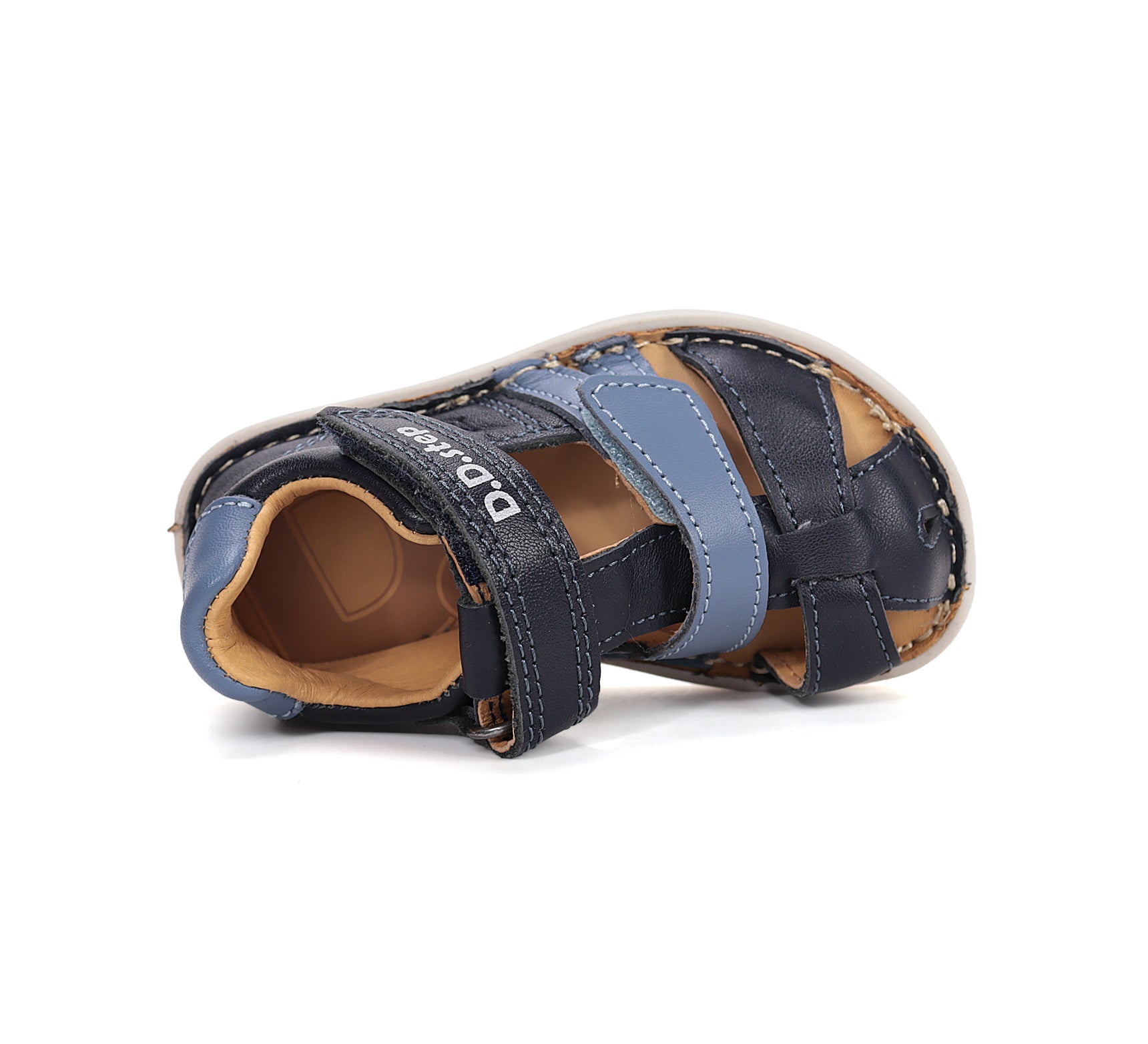 Leather sandals - MyMara