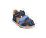 Leather sandals - MyMara