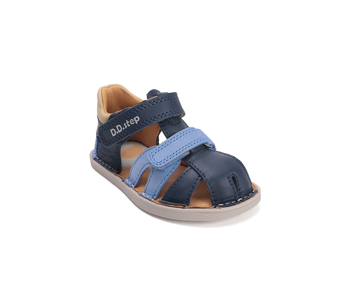 Leather sandals - MyMara