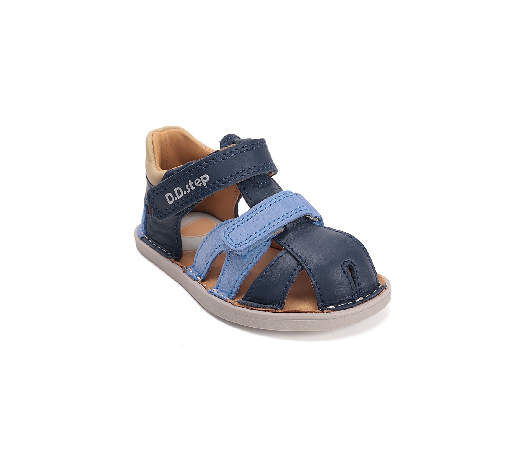 Leather sandals - MyMara