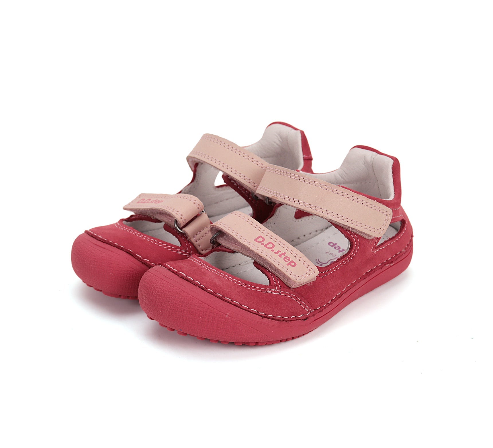 Leather sandals - MyMara