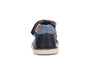Leather sandals - MyMara