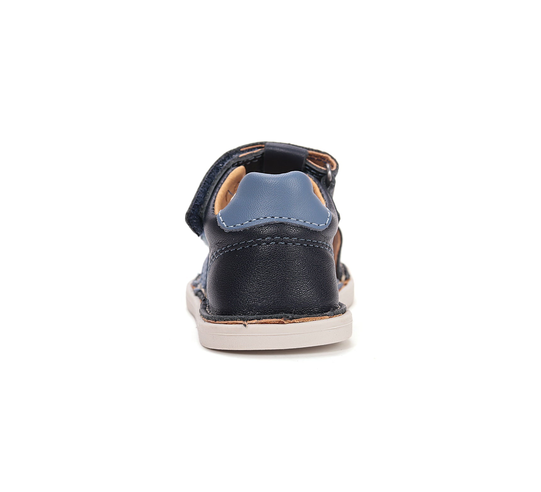 Leather sandals - MyMara