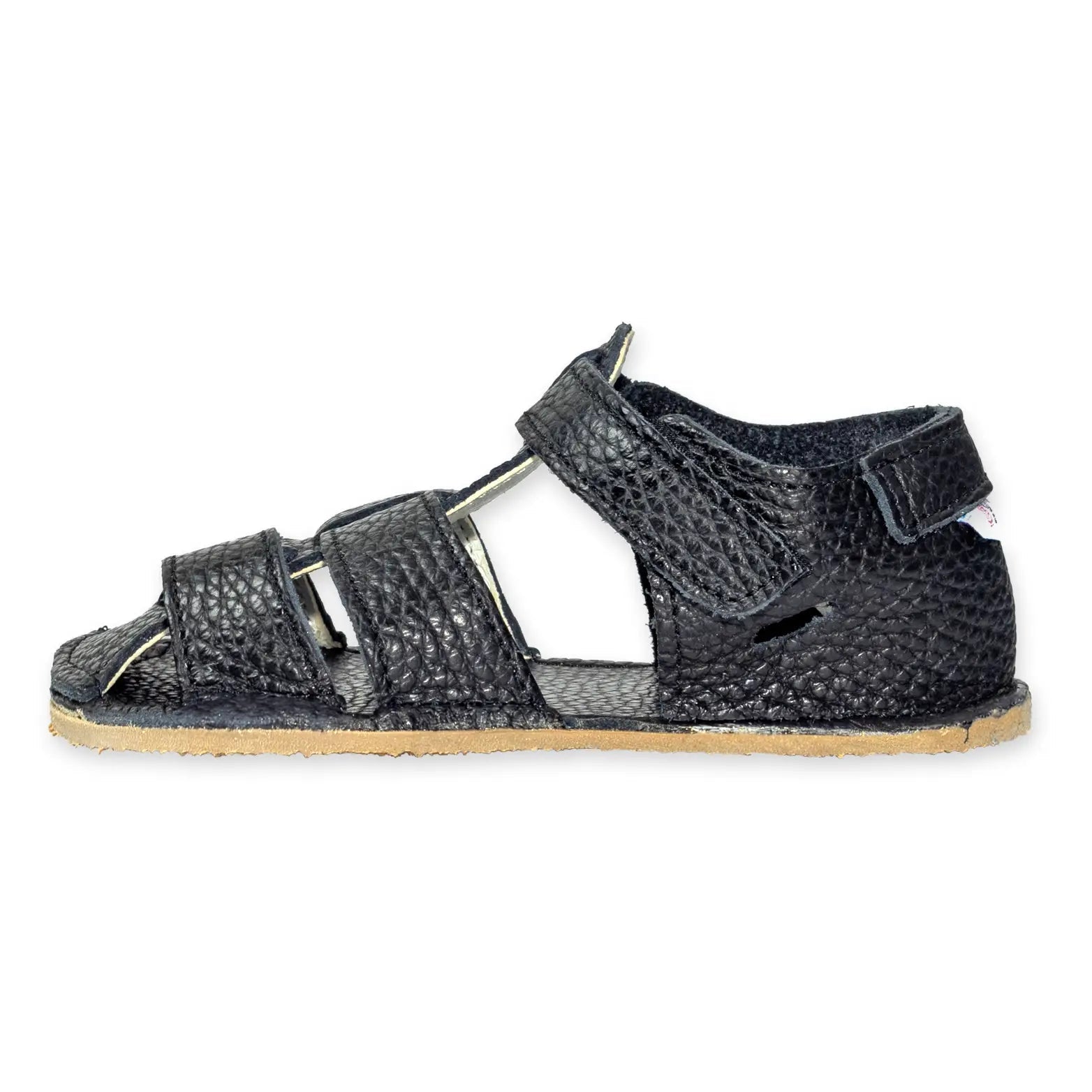 Leather sandals - MyMara