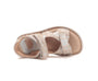 Leather sandals - MyMara