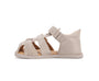 Leather sandals - MyMara
