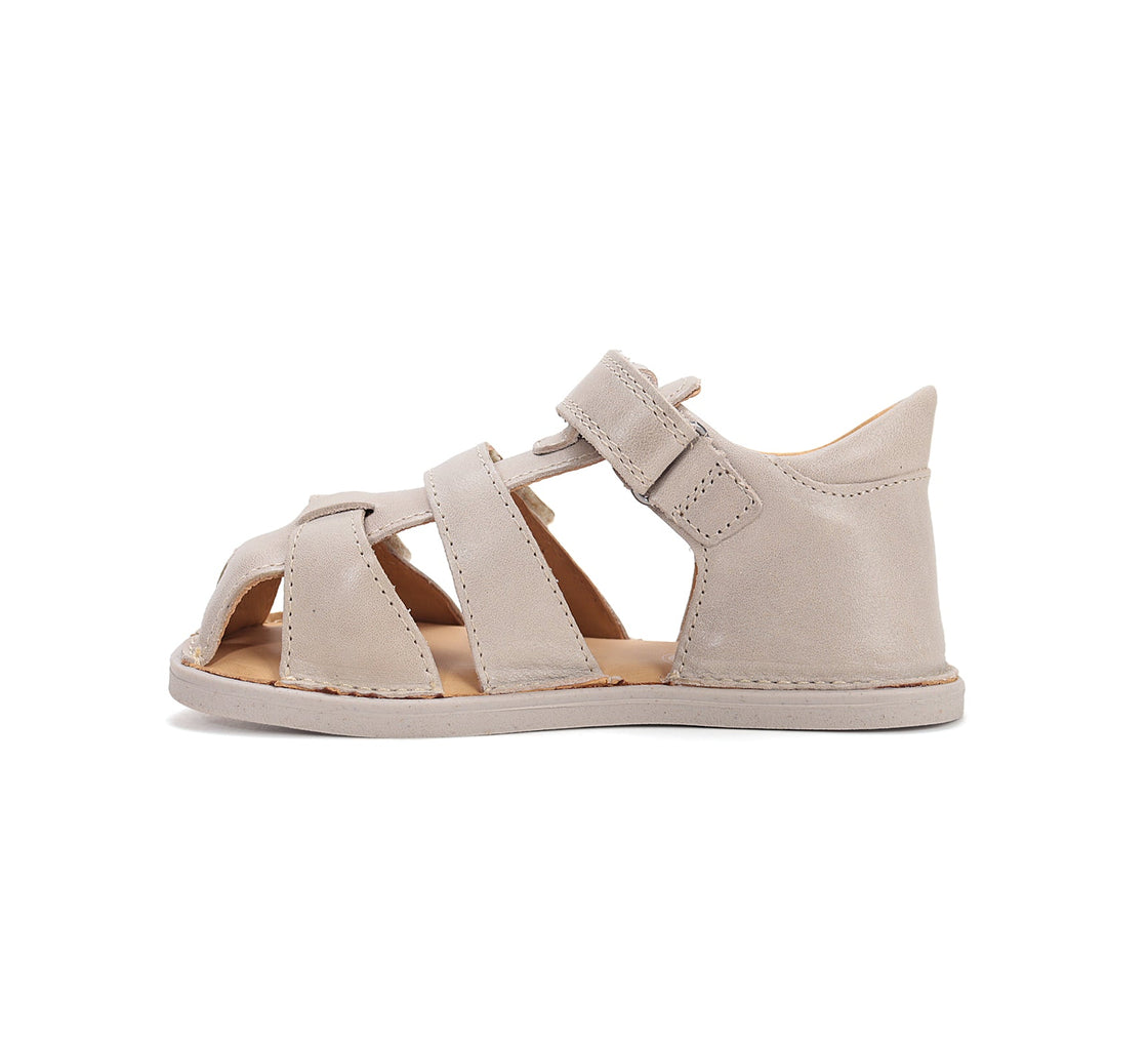 Leather sandals - MyMara