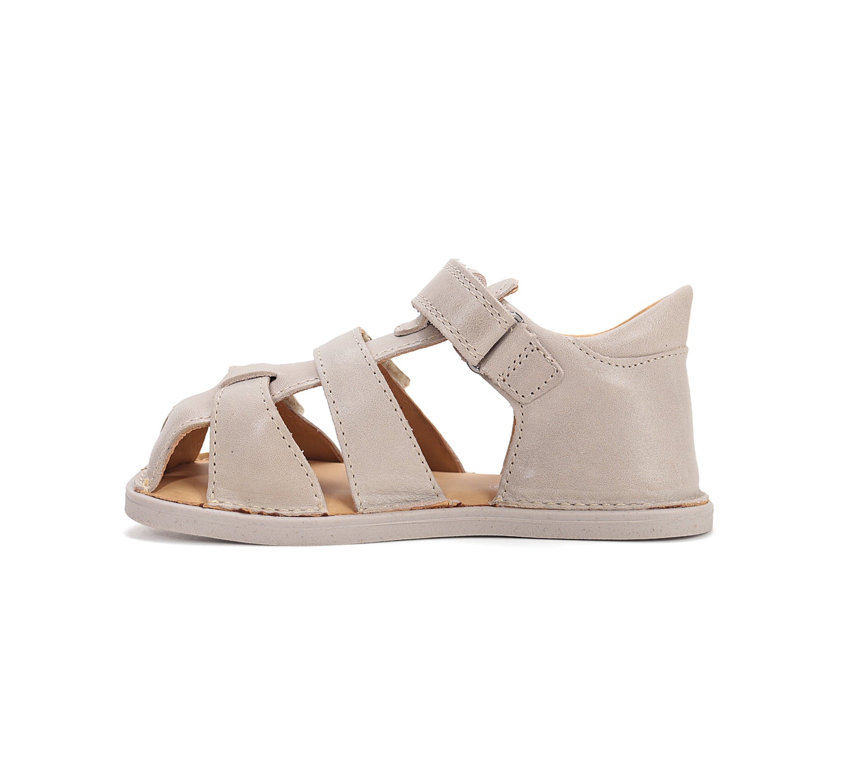 Leather sandals - MyMara