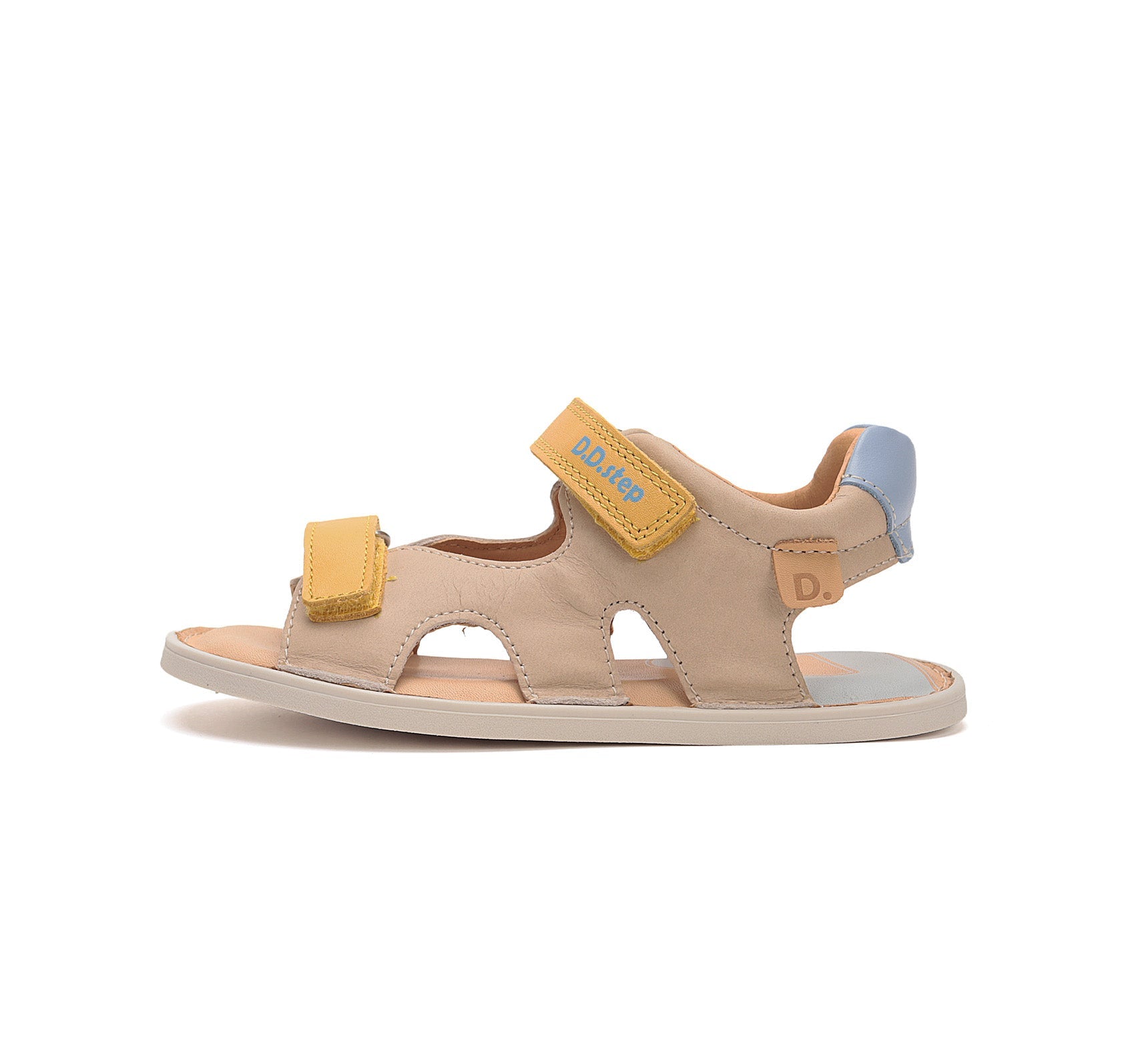 Leather sandals - MyMara