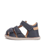 Leather sandals - MyMara
