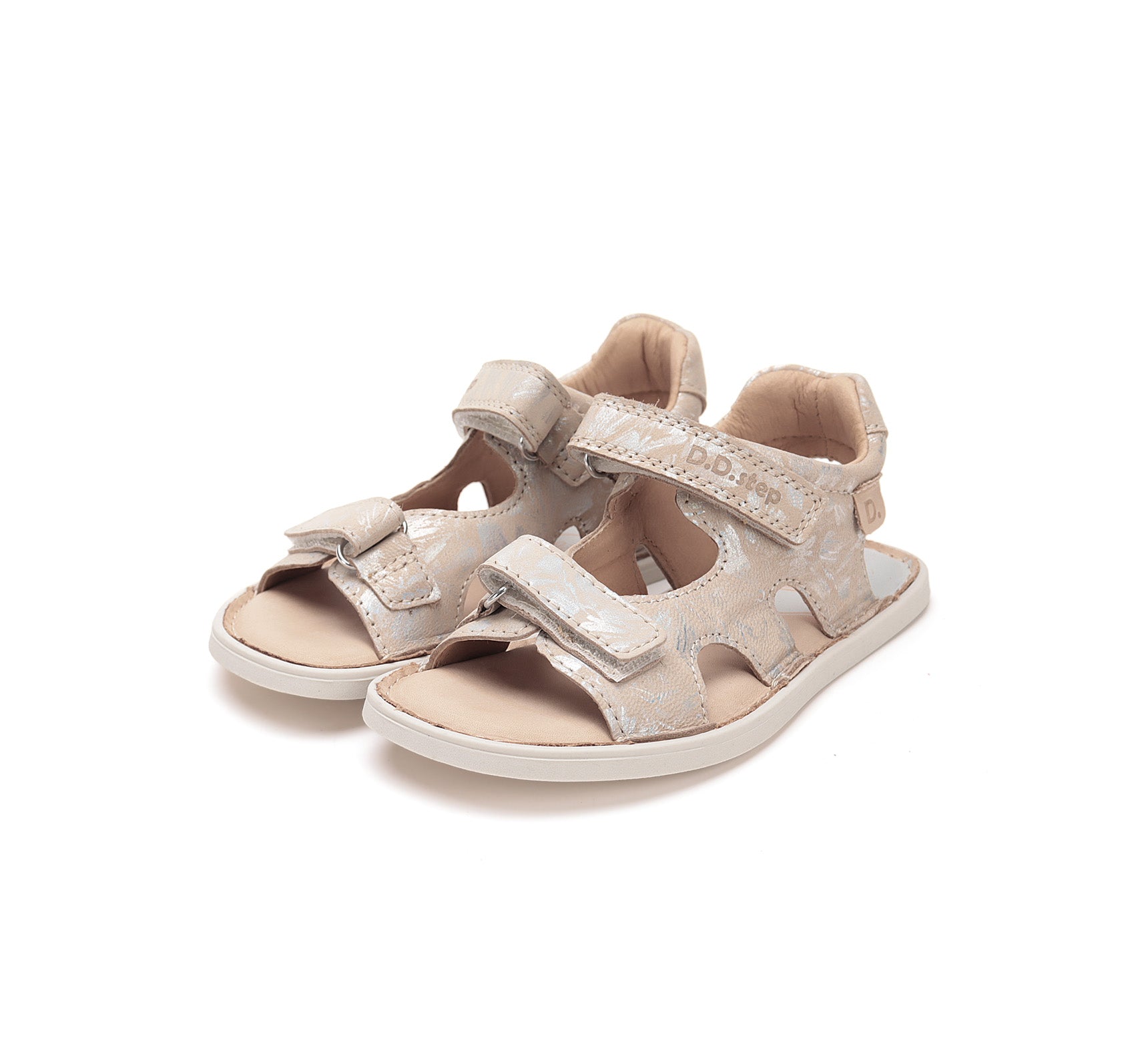Leather sandals - MyMara
