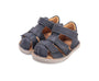 Leather sandals - MyMara