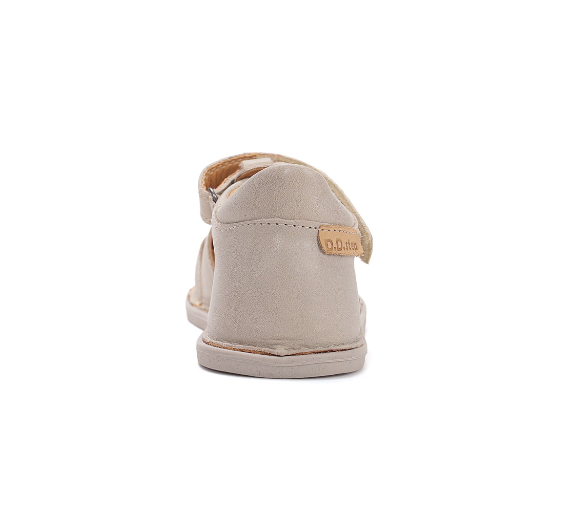 Leather sandals - MyMara