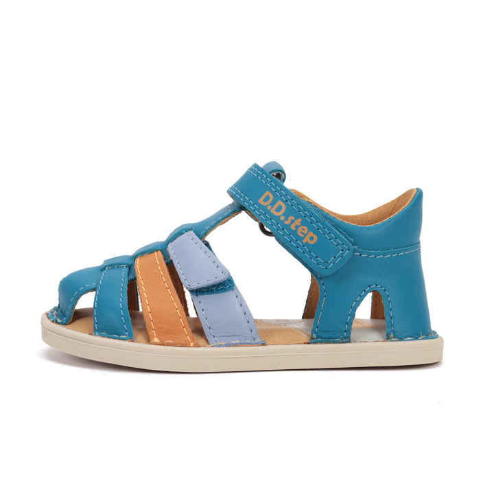 Leather sandals - MyMara