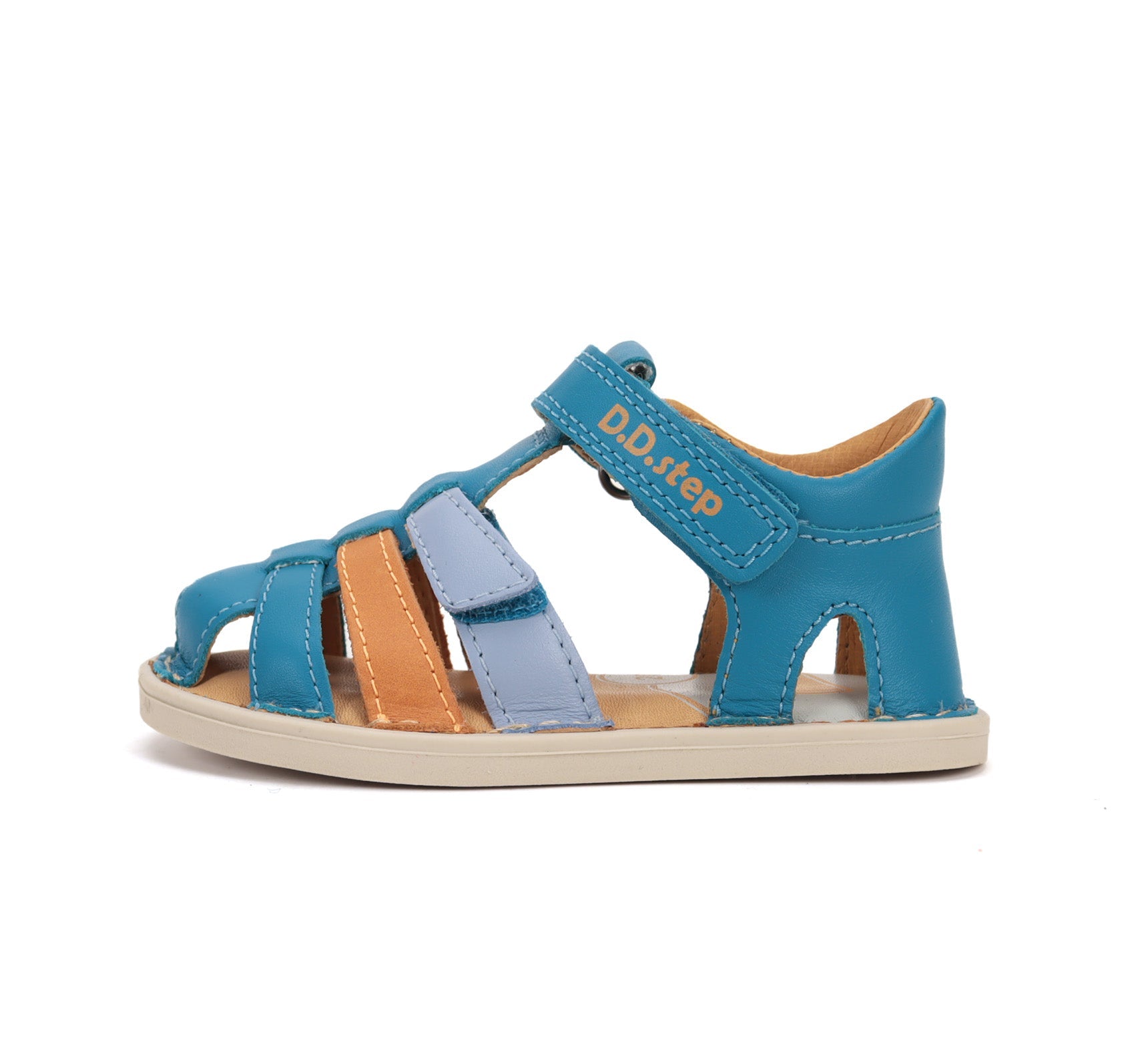 Leather sandals - MyMara