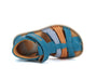 Leather sandals - MyMara