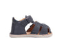 Leather sandals - MyMara