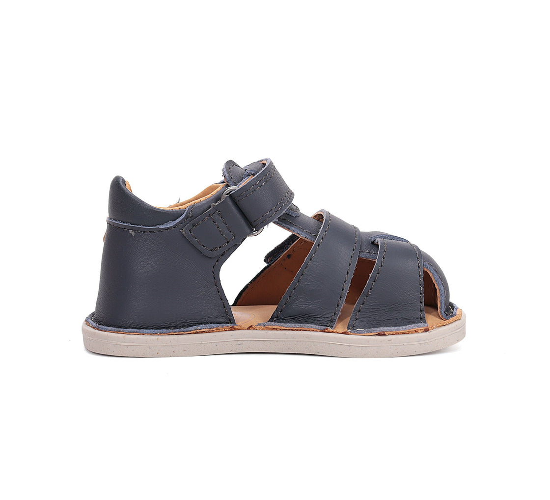 Leather sandals - MyMara