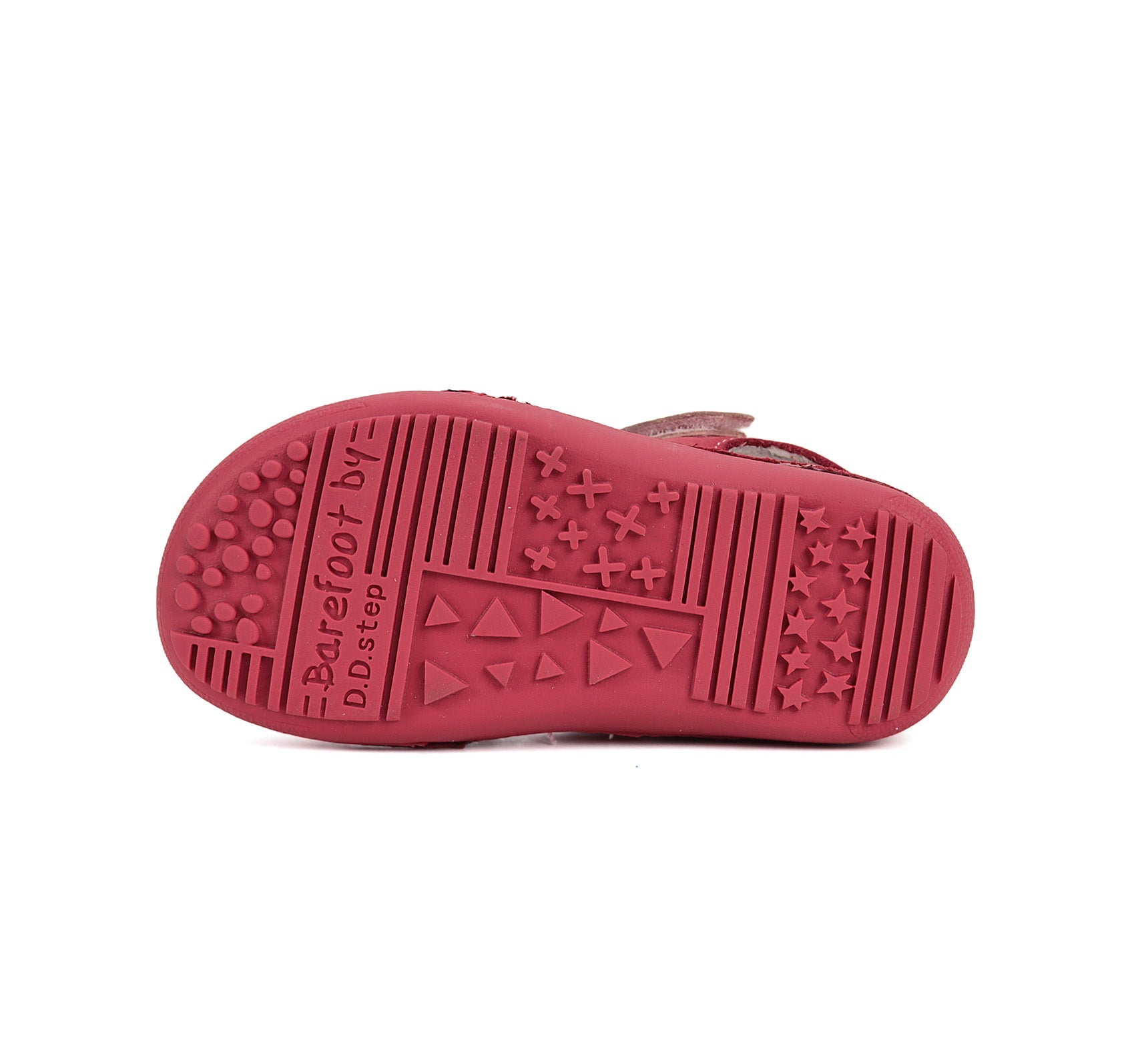 Leather sandals - MyMara