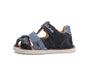 Leather sandals - MyMara