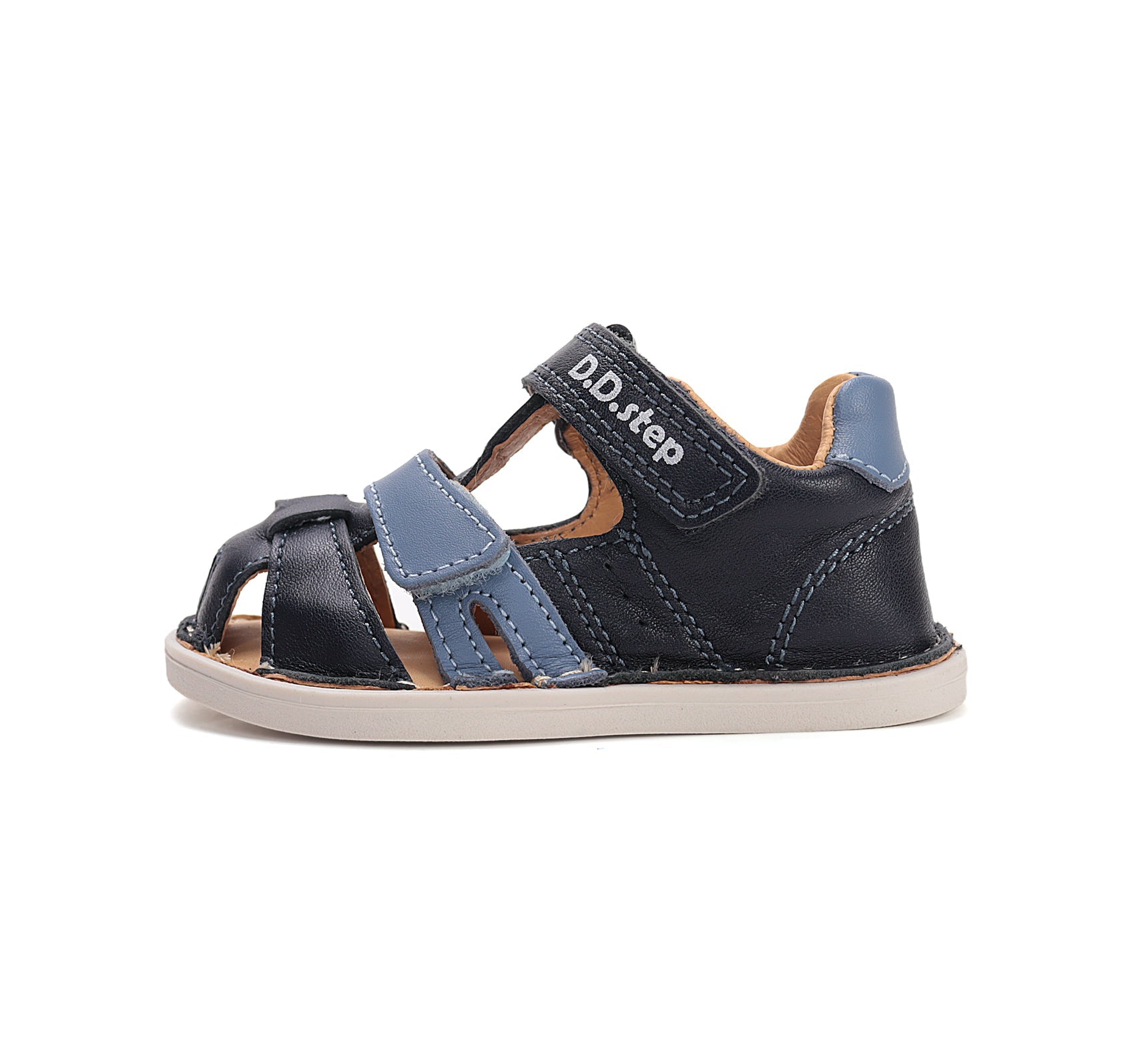 Leather sandals - MyMara