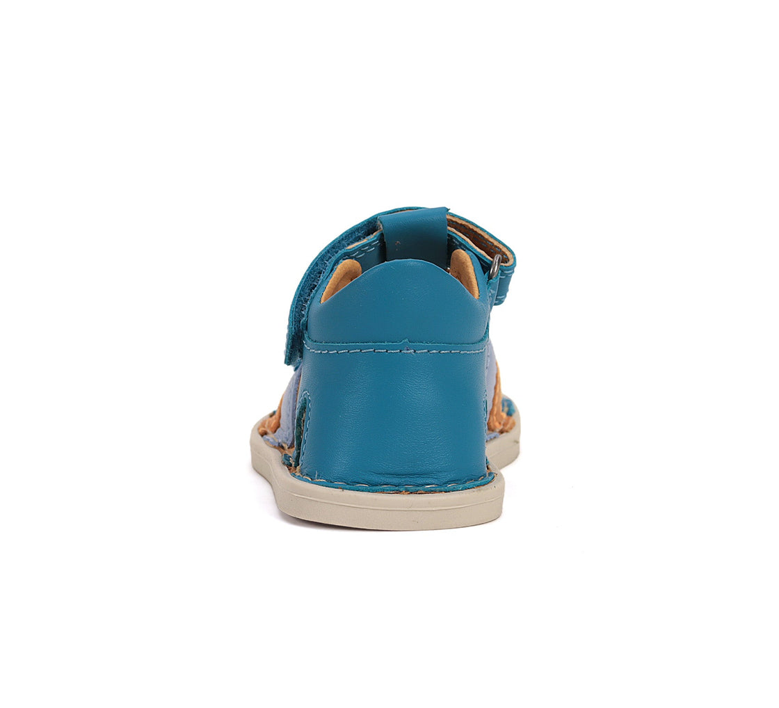 Leather sandals - MyMara